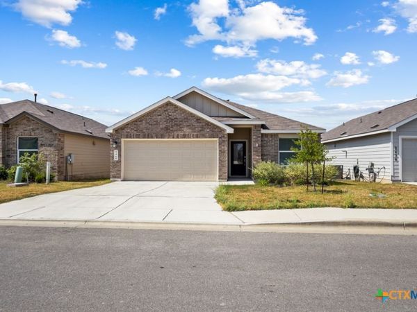 2460 Vesper Bend , New Braunfels, TX 78130