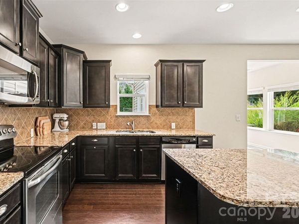 6918 Barefoot Forest Drive , Charlotte, NC 28269