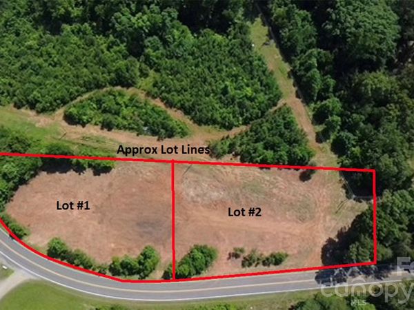 0 Mauney Street , Bessemer City, NC 28016