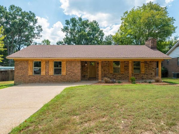 336 Melwood St, Hot Springs, AR 71901