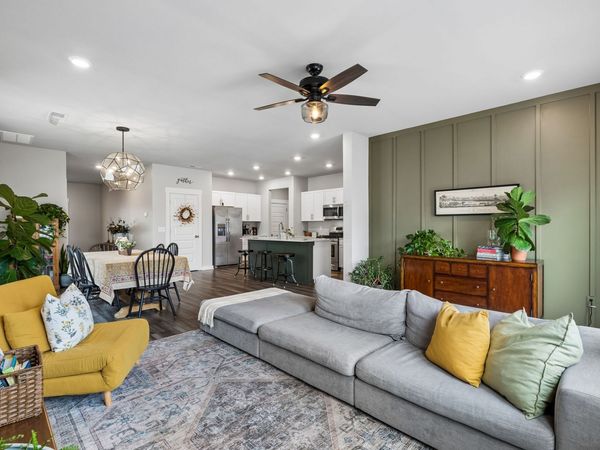1004 Baltusrol Ln , Lebanon, TN 37087