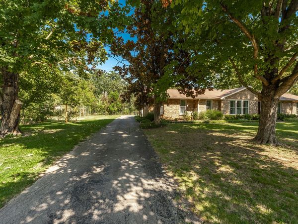 1097 Lakeshore Dr, Gallatin, TN 37066