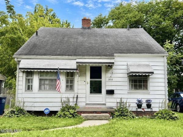3152 S Byrne Road, Toledo, OH 43614