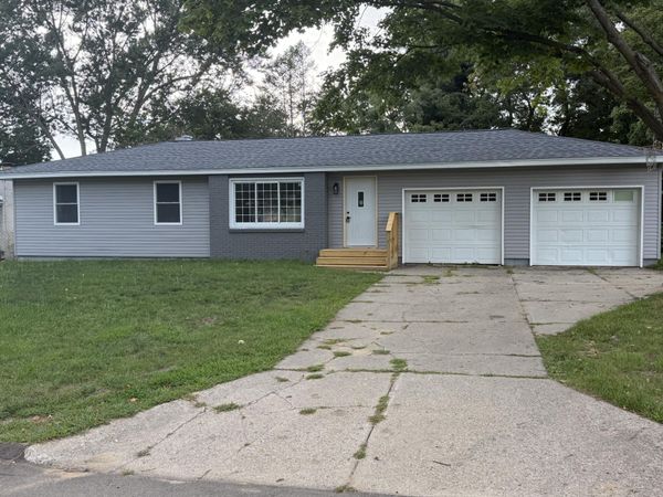 722 Knollwood Drive, Battle Creek, MI 49015