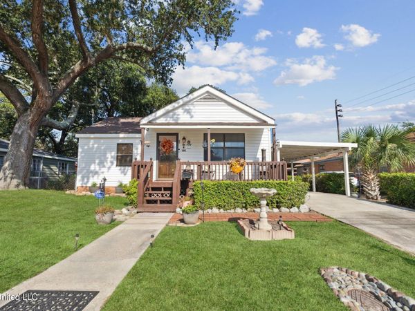 172 Summer Place, Biloxi, MS 39530