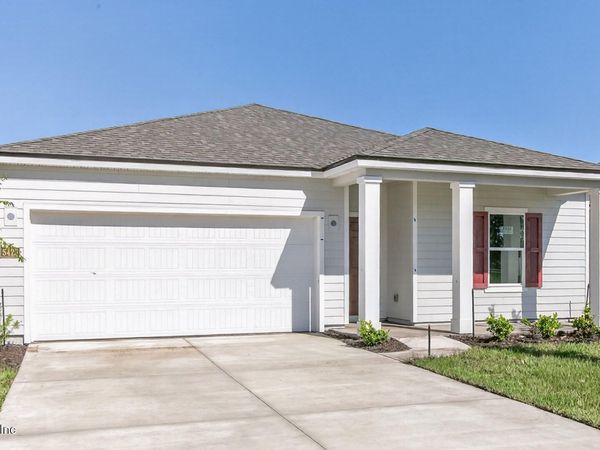 5425 HORSEBACK Court, Jacksonville, FL 32234