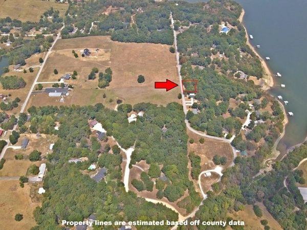 Lot 6 Schoolhouse Road , Lowell, AR 72745