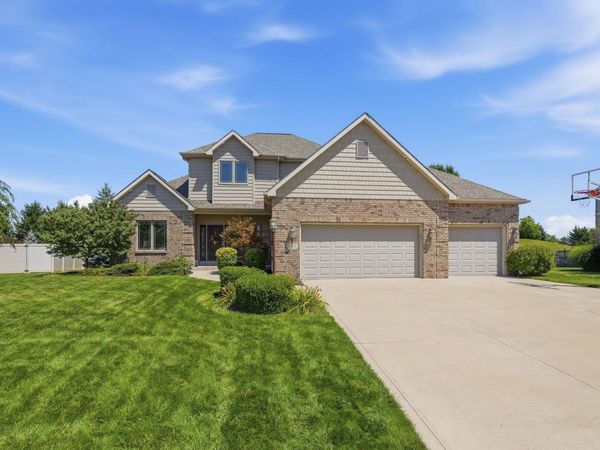 1517 Sweet Flag Cove, Fort Wayne, IN 46814