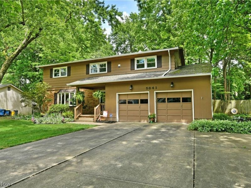 5841 Sampson Drive, Girard, OH 44420 Photo 49