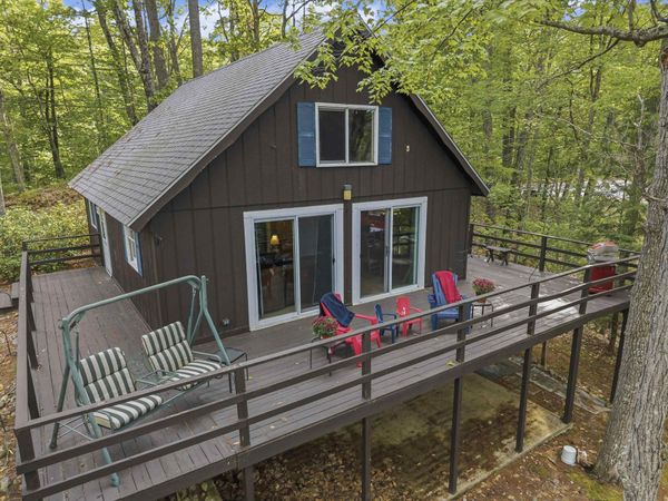 212 Lakewood Drive, Acton, ME 04001