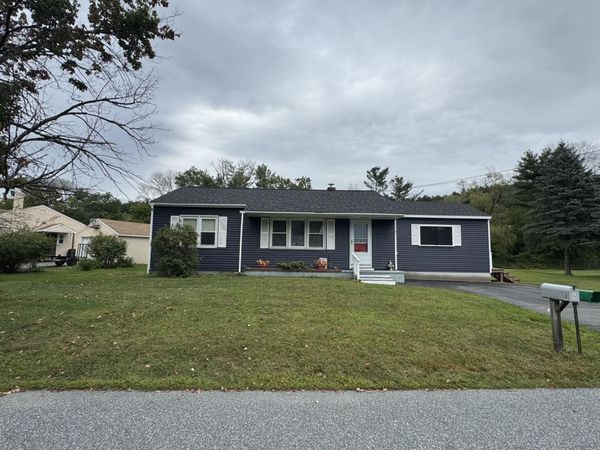 4 Barnes Avenue, Lebanon, NH 03766
