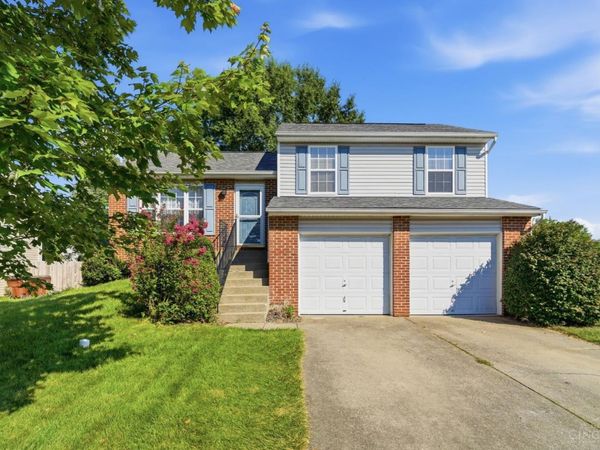 1 Partridge Drive, Amelia, OH 45102
