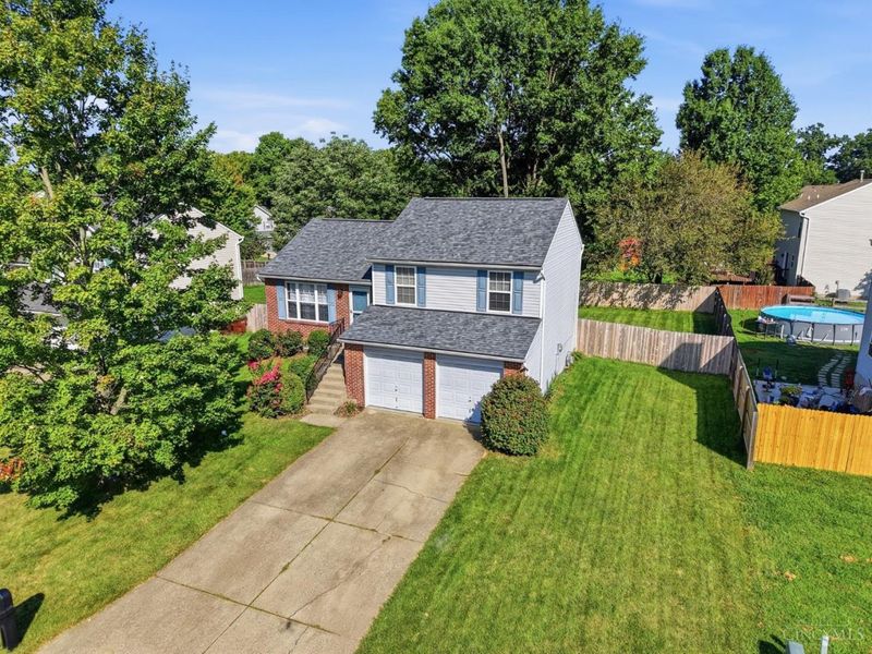 1 Partridge Drive, Pierce Township, OH 45102 Photo 2
