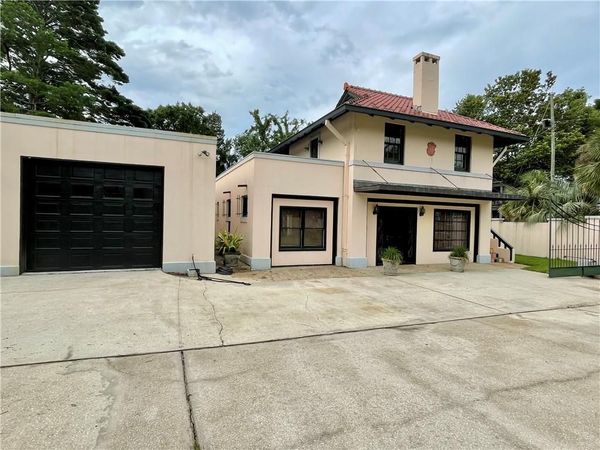 1615 Government Street , Unit D, Mobile, AL 36604