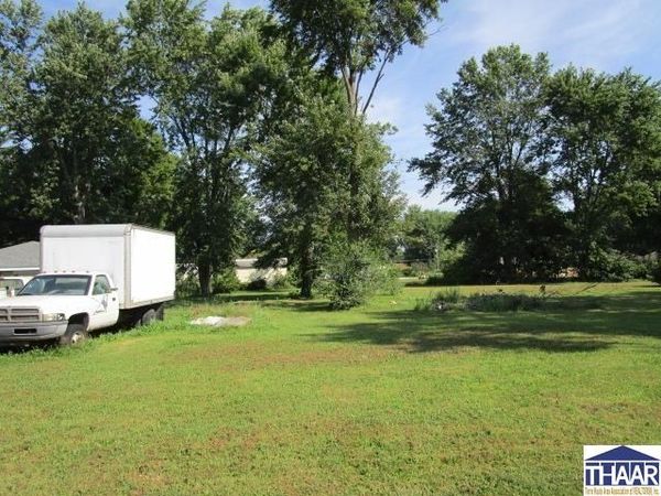 3852 Morris Avenue, Terre Haute, IN 47805
