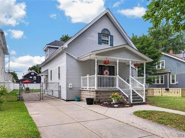 247 Potters Road, Buffalo, NY 14220