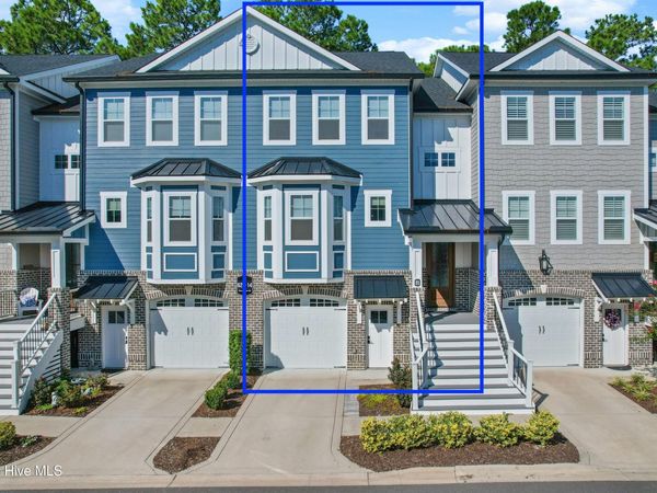 620 Eastwood Park Road, Unit 14b, Sunset Beach, NC 28468