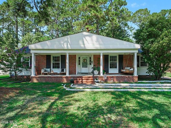 1017 S Claiborne Street, Goldsboro, NC 27530