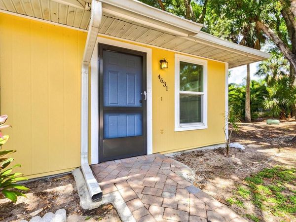 4631 SUMMERWIND DRIVE , Unit 16, SARASOTA, FL 34234