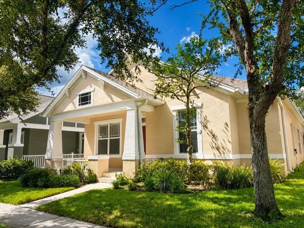 2240 FLORIDA SOAPBERRY BOULEVARD, ORLANDO, FL 32828