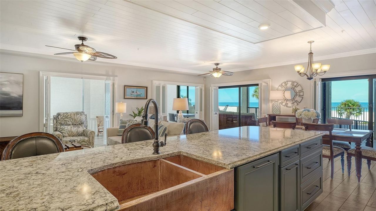 1100 Benjamin Franklin Drive, Unit 204, Sarasota, FL 34236 Photo