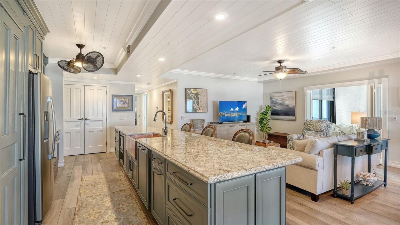 1100 Benjamin Franklin Drive, Unit 204, Sarasota, FL 34236 Photo