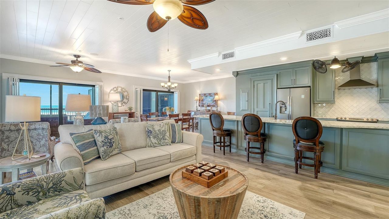 1100 Benjamin Franklin Drive, Unit 204, Sarasota, FL 34236 Photo