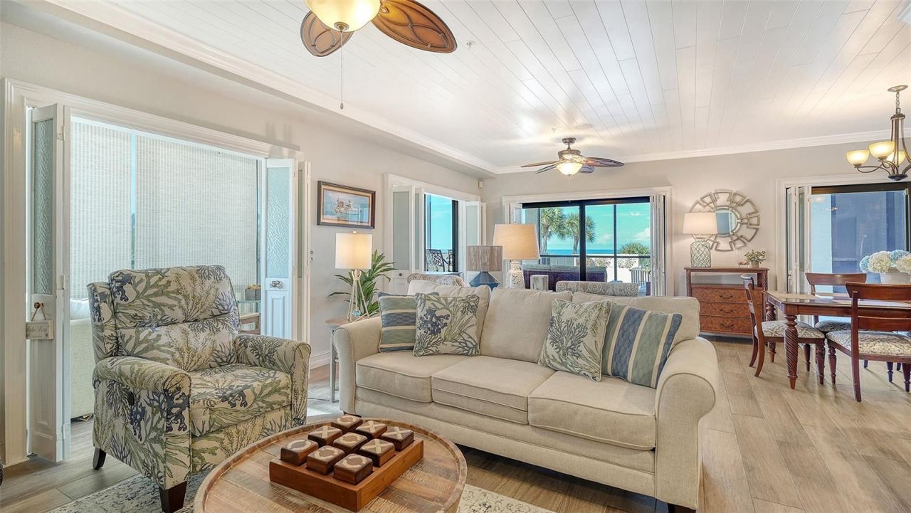 1100 Benjamin Franklin Drive, Unit 204, Sarasota, FL 34236 Photo