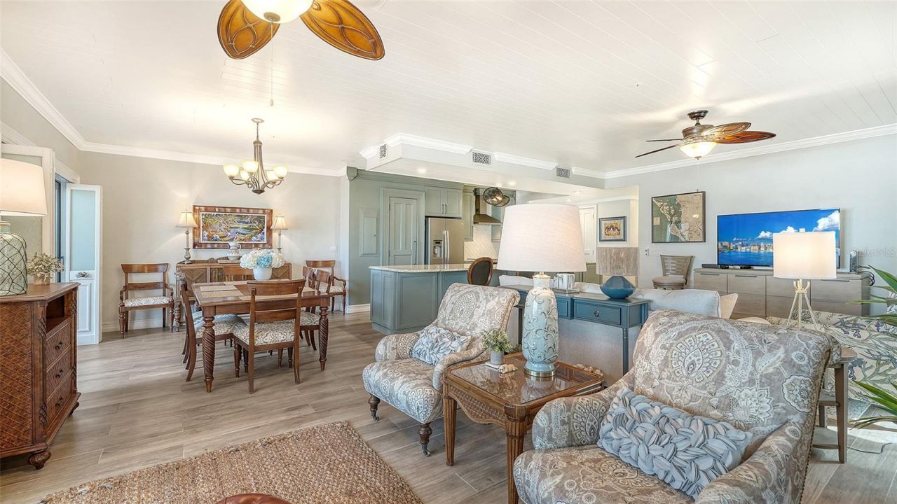 1100 Benjamin Franklin Drive, Unit 204, Sarasota, FL 34236 Photo