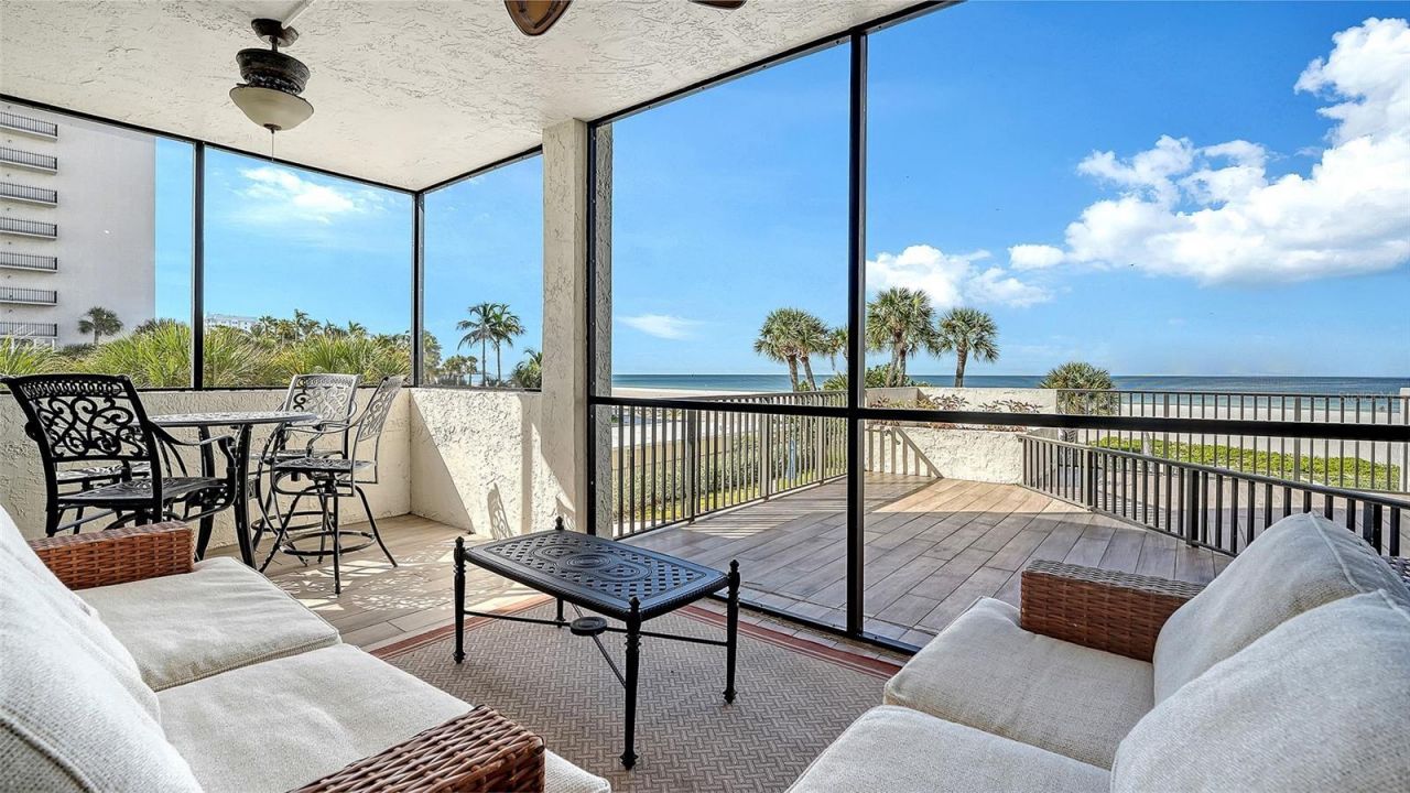 1100 Benjamin Franklin Drive, Unit 204, Sarasota, FL 34236 Photo