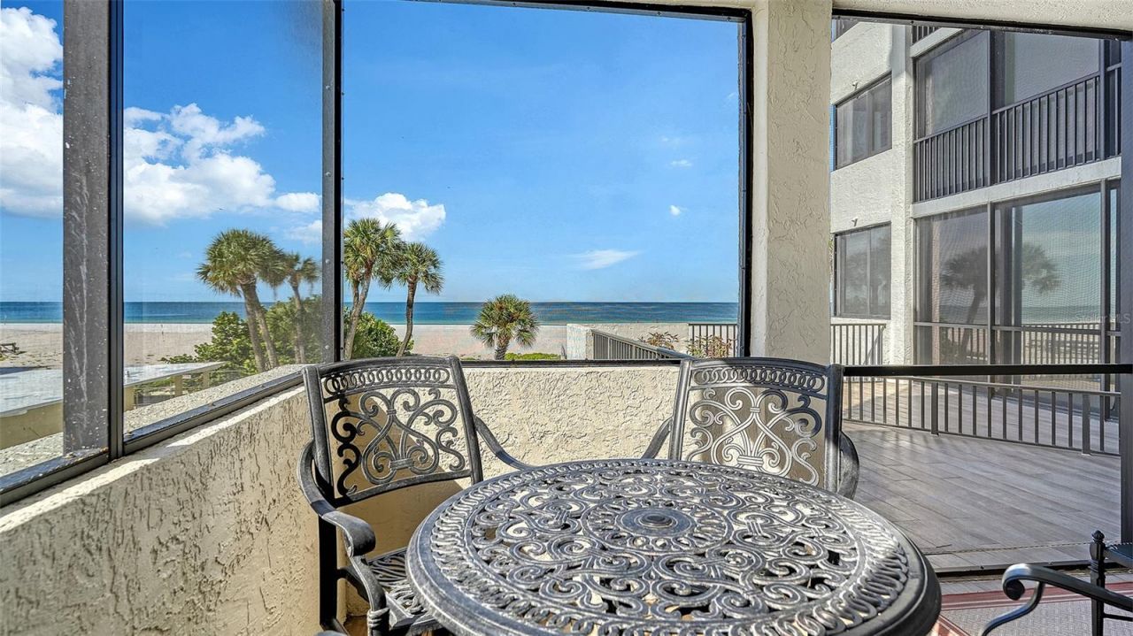 1100 Benjamin Franklin Drive, Unit 204, Sarasota, FL 34236 Photo