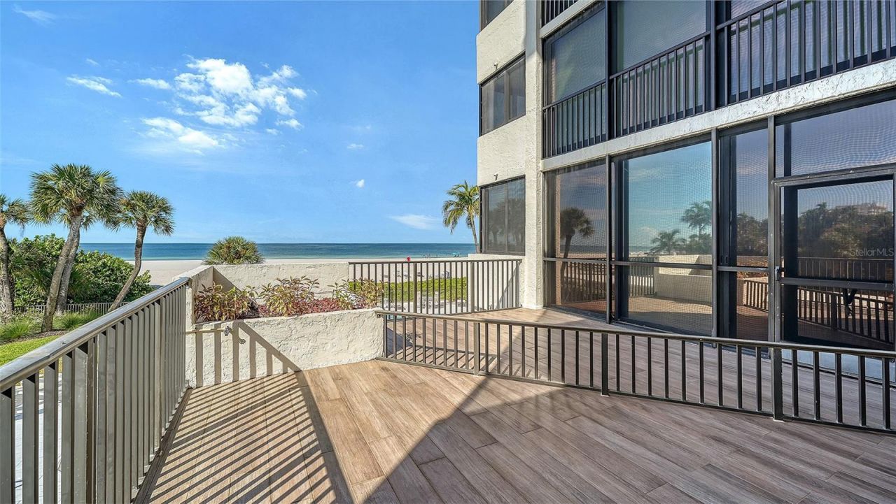 1100 Benjamin Franklin Drive, Unit 204, Sarasota, FL 34236 Photo