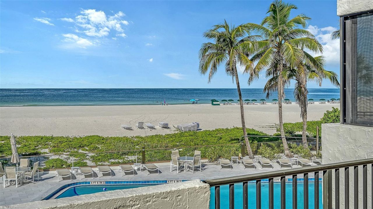 1100 Benjamin Franklin Drive, Unit 204, Sarasota, FL 34236 Photo