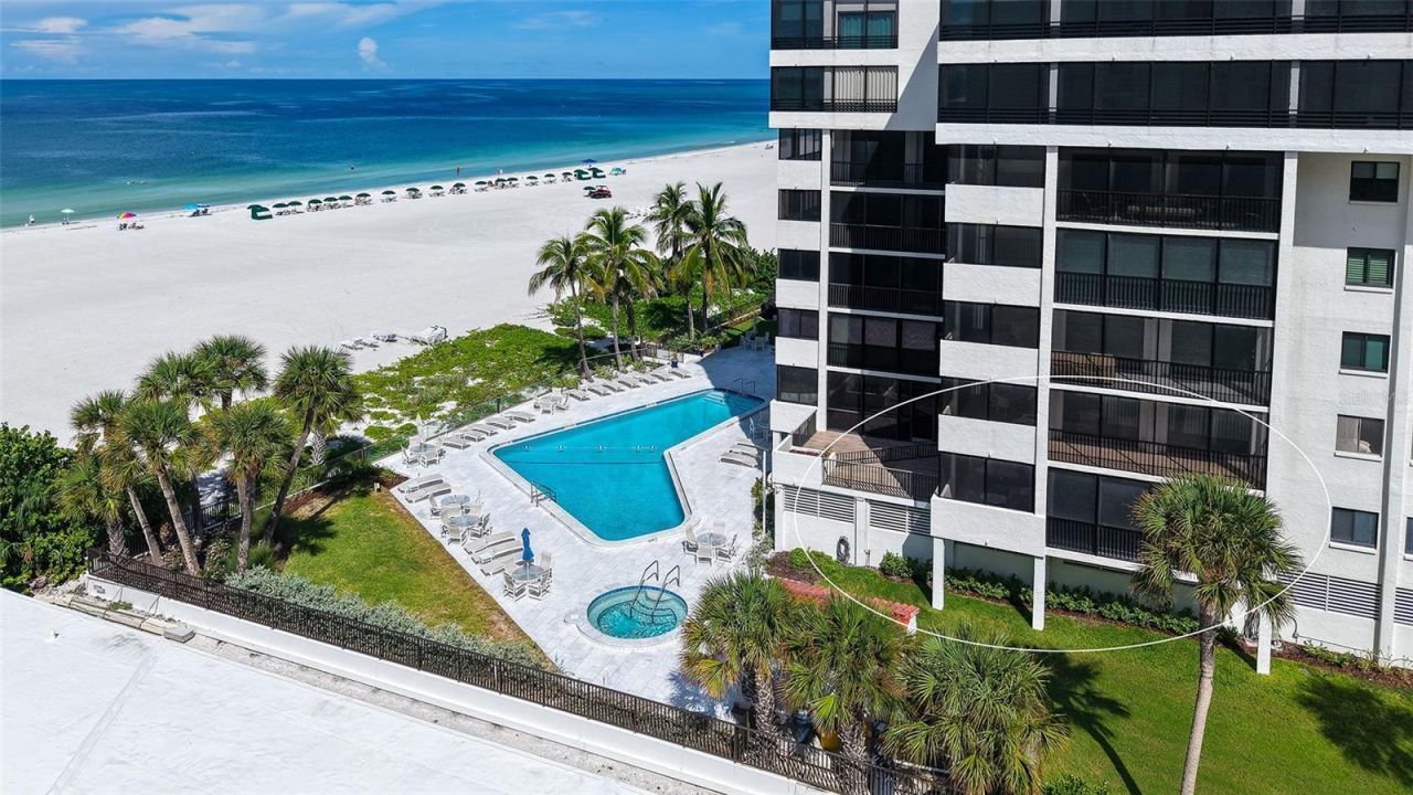 1100 Benjamin Franklin Drive, Unit 204, Sarasota, FL 34236 Photo
