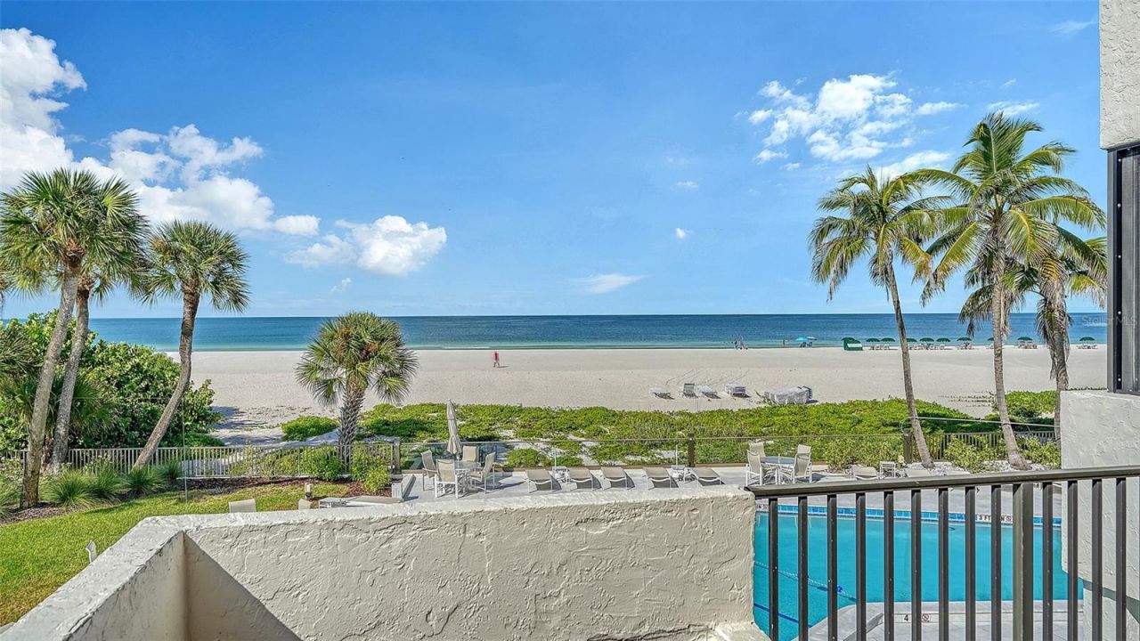 1100 Benjamin Franklin Drive, Unit 204, Sarasota, FL 34236 Photo