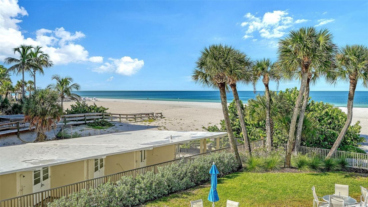 1100 Benjamin Franklin Drive, Unit 204, Sarasota, FL 34236 Photo
