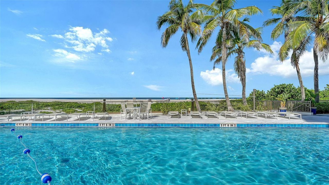 1100 Benjamin Franklin Drive, Unit 204, Sarasota, FL 34236 Photo