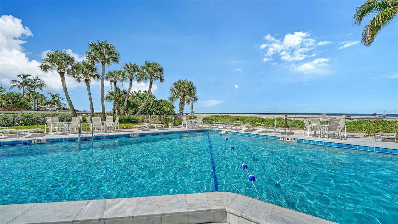 1100 Benjamin Franklin Drive, Unit 204, Sarasota, FL 34236 Photo