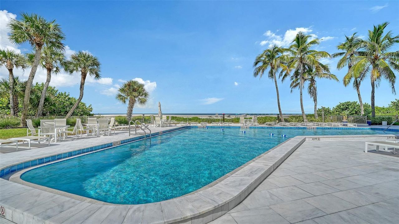 1100 Benjamin Franklin Drive, Unit 204, Sarasota, FL 34236 Photo