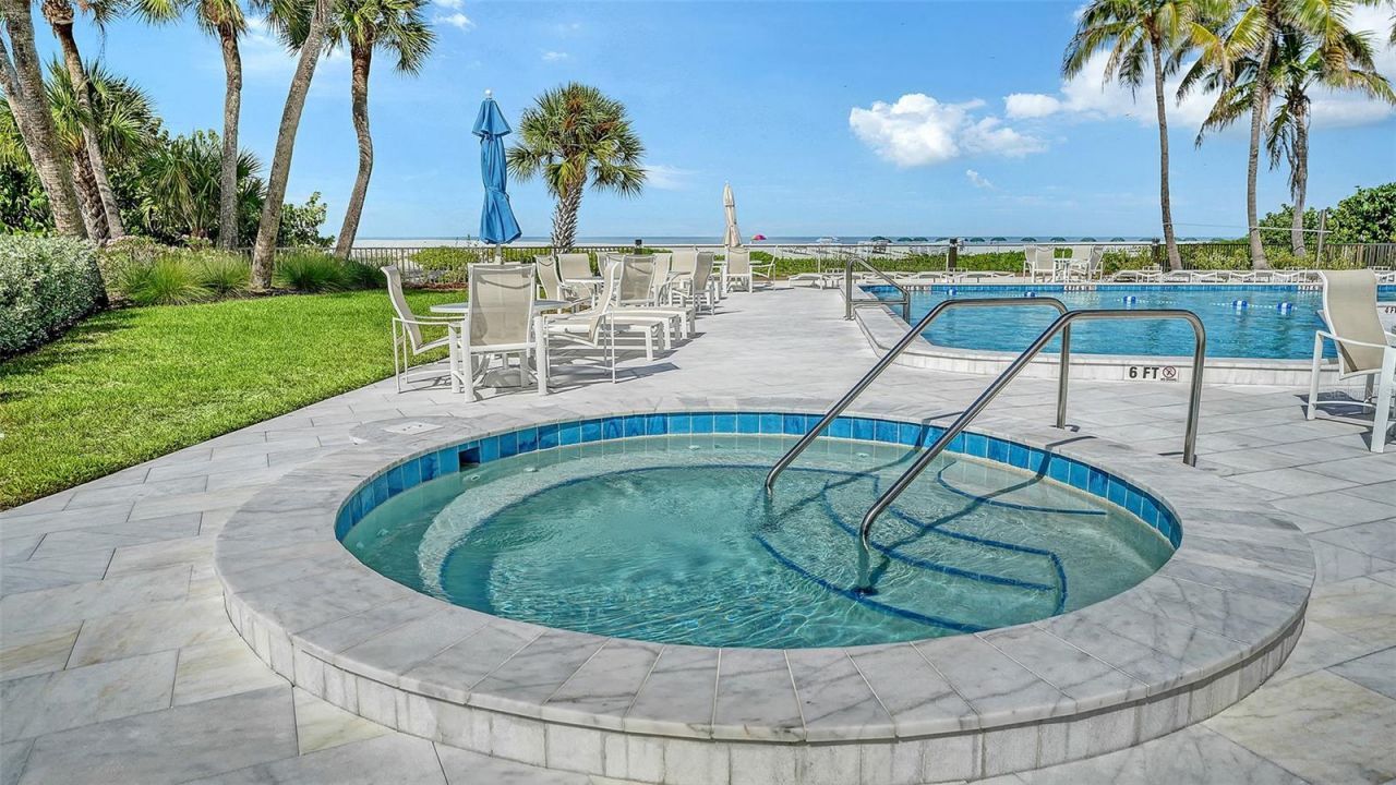 1100 Benjamin Franklin Drive, Unit 204, Sarasota, FL 34236 Photo