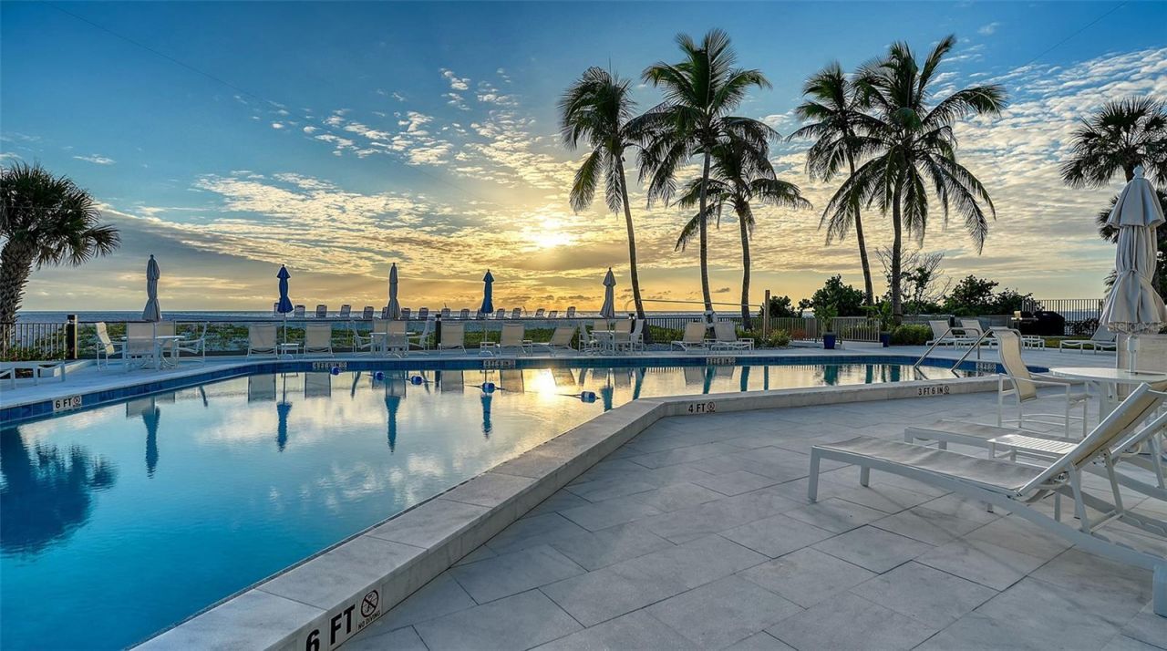 1100 Benjamin Franklin Drive, Unit 204, Sarasota, FL 34236 Photo
