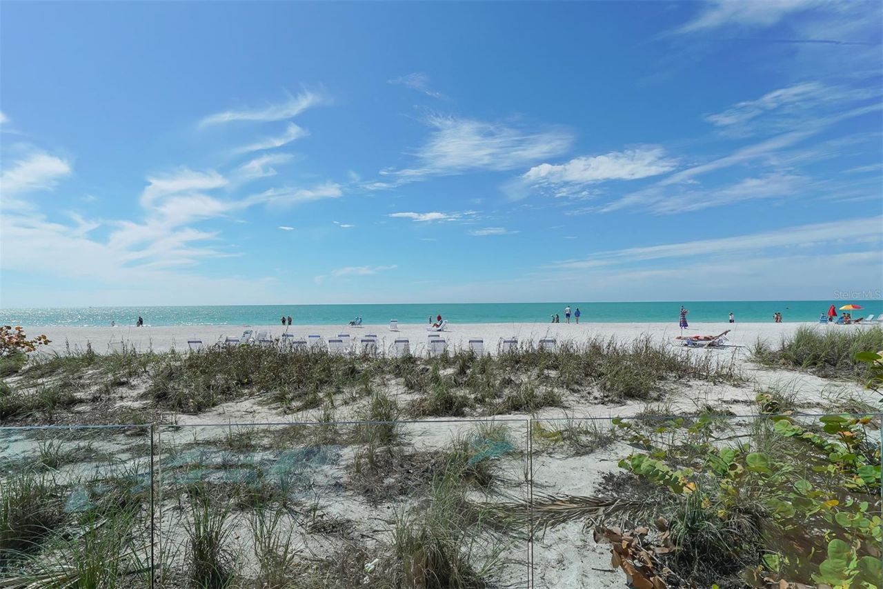 1100 Benjamin Franklin Drive, Unit 204, Sarasota, FL 34236 Photo
