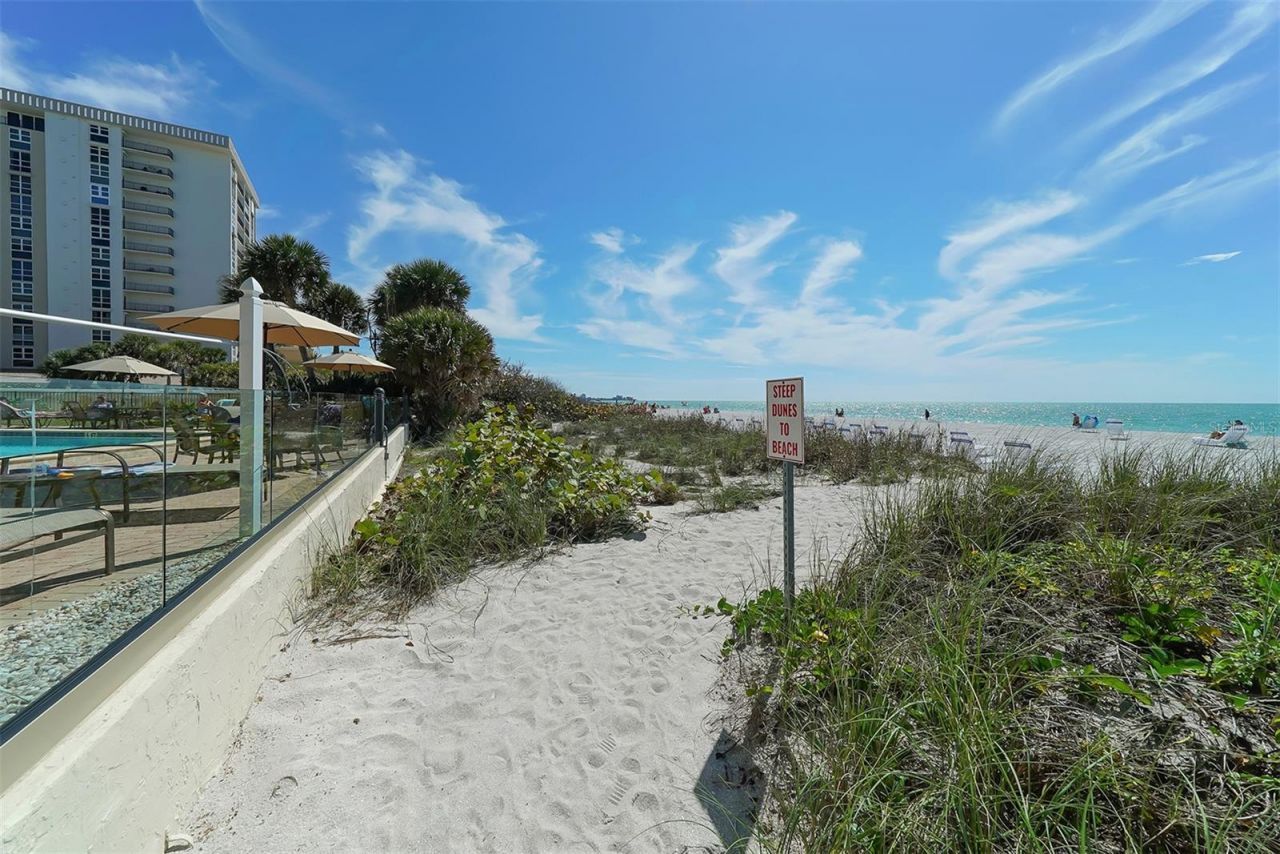 1100 Benjamin Franklin Drive, Unit 204, Sarasota, FL 34236 Photo