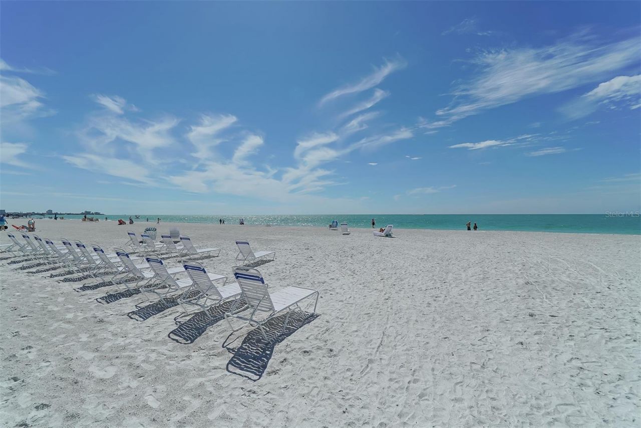 1100 Benjamin Franklin Drive, Unit 204, Sarasota, FL 34236 Photo