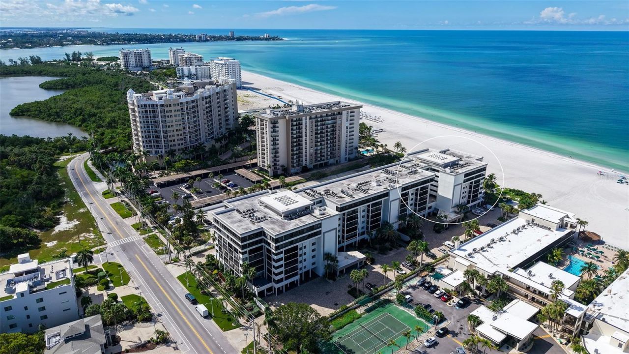 1100 Benjamin Franklin Drive, Unit 204, Sarasota, FL 34236 Photo