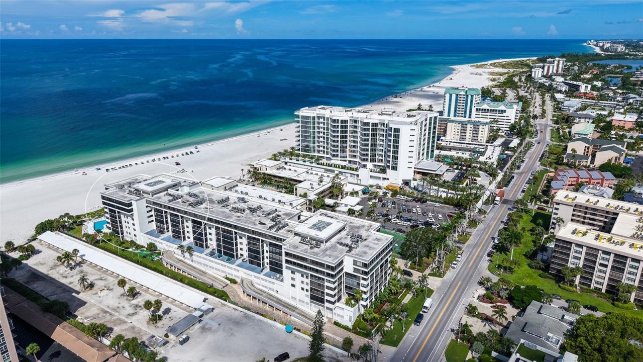 1100 Benjamin Franklin Drive, Unit 204, Sarasota, FL 34236 Photo