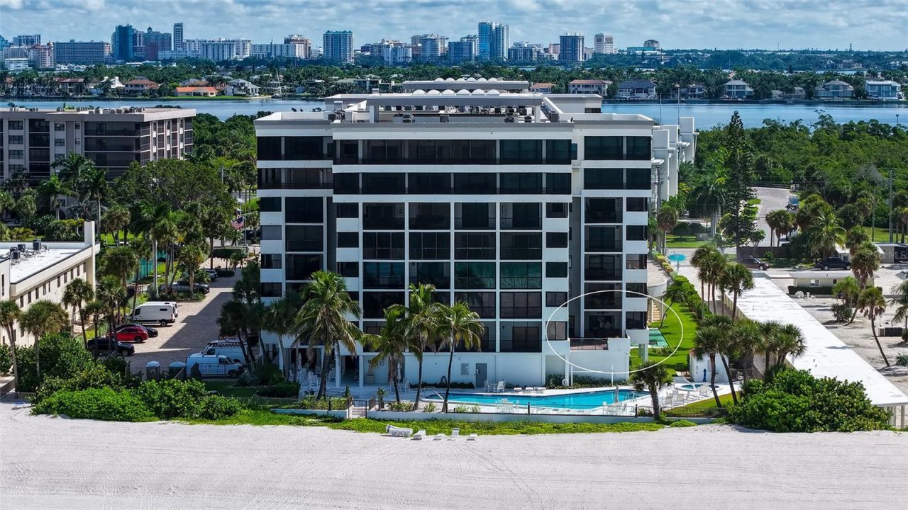 1100 Benjamin Franklin Drive, Unit 204, Sarasota, FL 34236 Photo