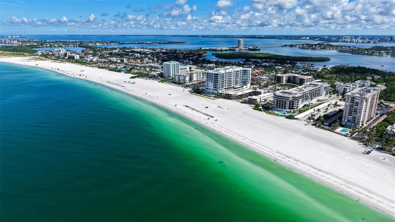 1100 Benjamin Franklin Drive, Unit 204, Sarasota, FL 34236 Photo