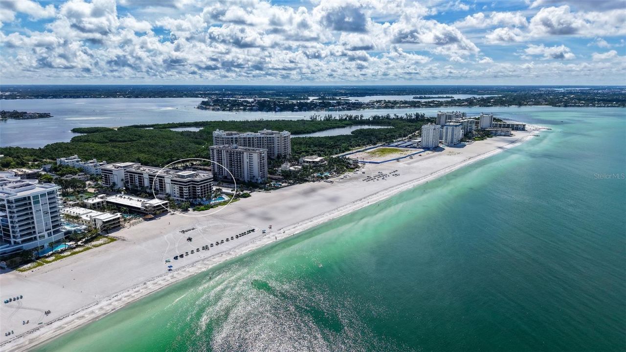 1100 Benjamin Franklin Drive, Unit 204, Sarasota, FL 34236 Photo