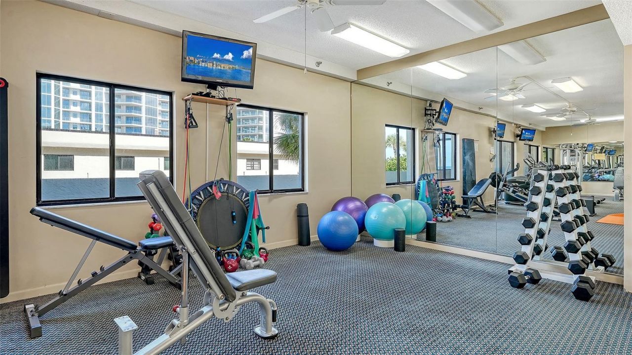 1100 Benjamin Franklin Drive, Unit 204, Sarasota, FL 34236 Photo